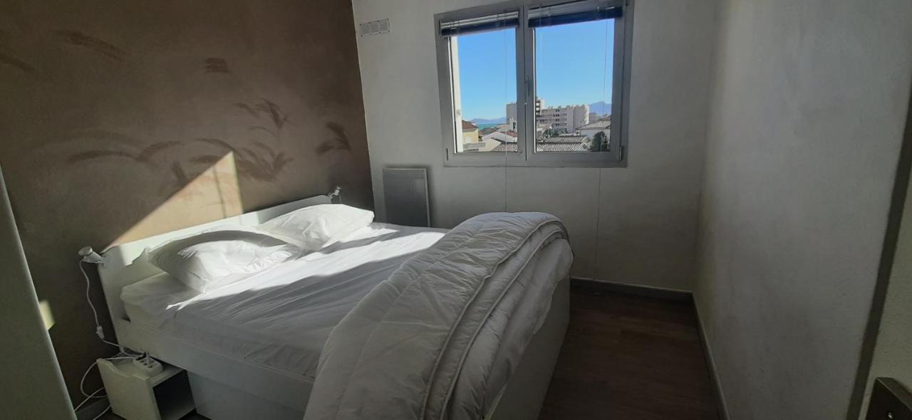 Residence De La Plage Appart A 2 Pas De La Plage Et Du Marche سان سيبريان المظهر الخارجي الصورة