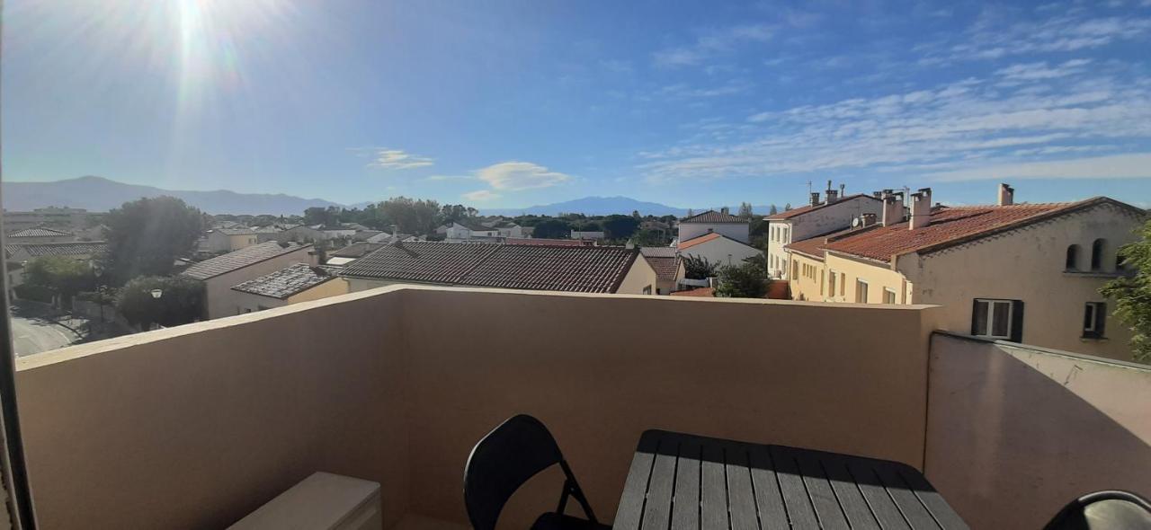 Residence De La Plage Appart A 2 Pas De La Plage Et Du Marche سان سيبريان المظهر الخارجي الصورة